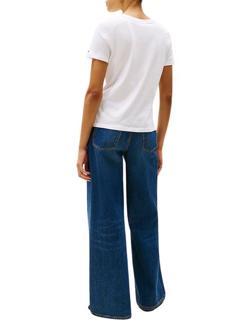  Tommy Hilfiger | WW0WW40276YCF